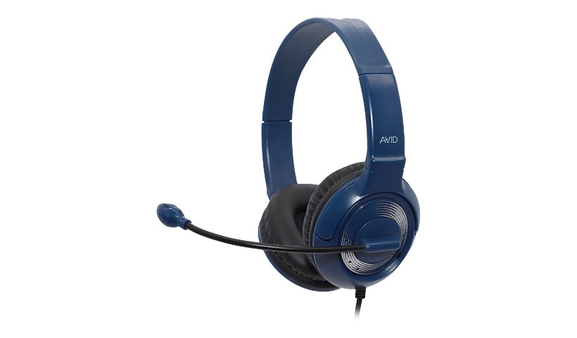 AVID Products 50 Series AE-55 - headset