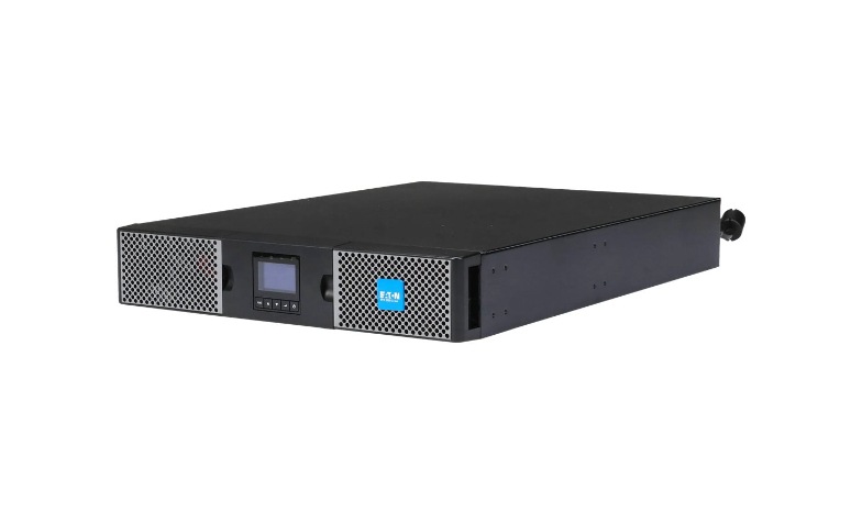 Eaton 9PX Lithium-Ion UPS 2000VA 1800W 120V 2U Rack/Tower Network