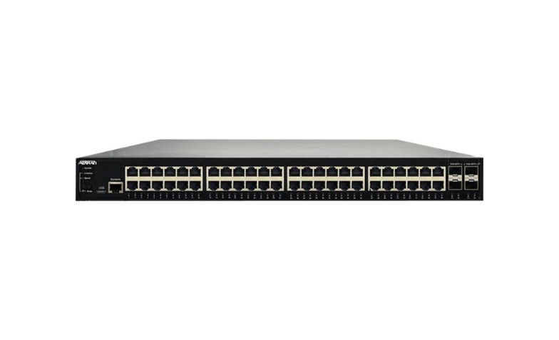 ADTRAN NetVanta 1560-48 - switch - 48 ports - managed - rack