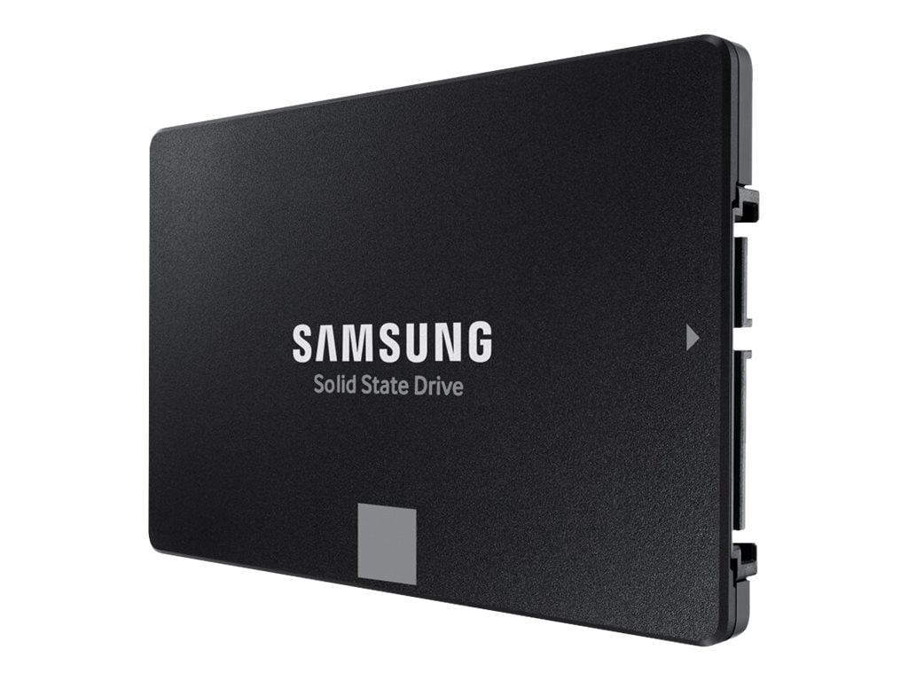 Samsung 870 EVO MZ-77E4T0E - SSD - 4 TB - SATA 6Gb/s