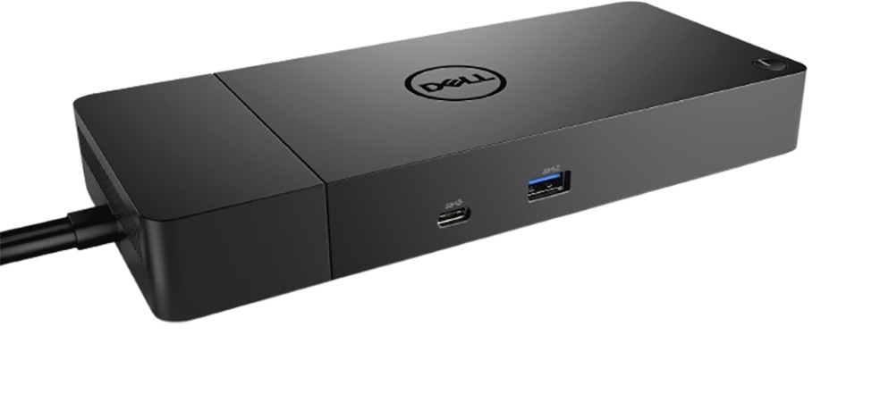 Dell WD19DCS Performance Dock