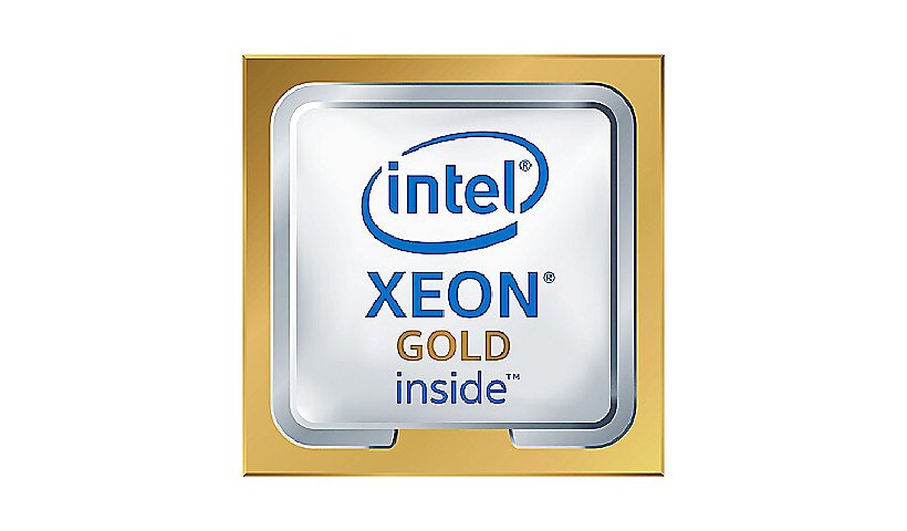 Intel Xeon Gold 6348 / 2.6 GHz processor