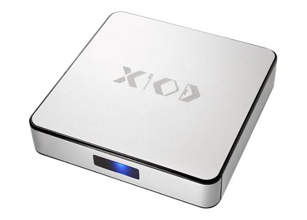 NL-ANDROID MINI-PC COMPUTER  -X10D