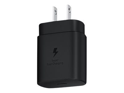 Samsung EP-TA800 power adapter - USB-C - 25 Watt