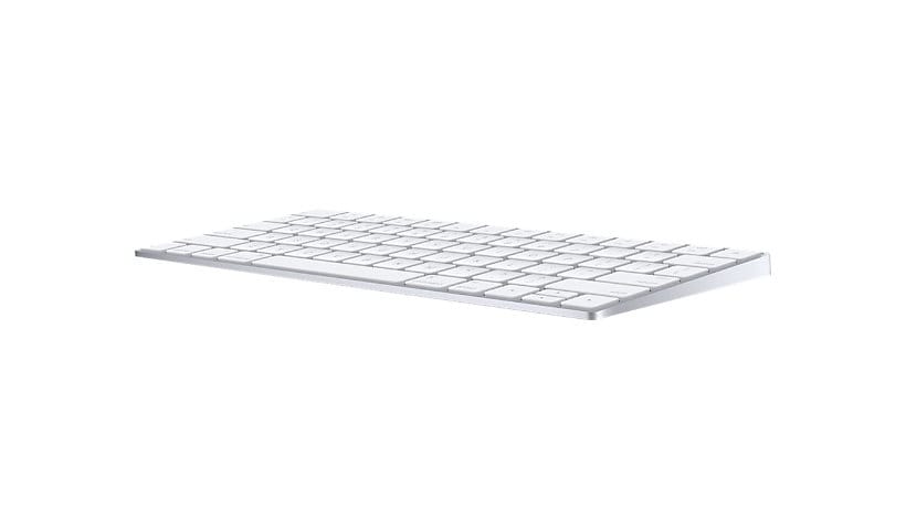 Apple Magic Keyboard - keyboard - French
