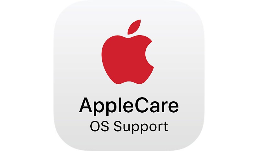 AppleCare OS Support - Preferred - technical support - for Apple Mac OS X Server Software - 2 years