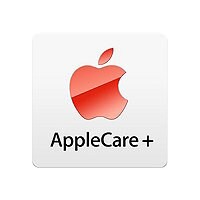 AppleCare+ - extended service agreement - 2 years - carry-in