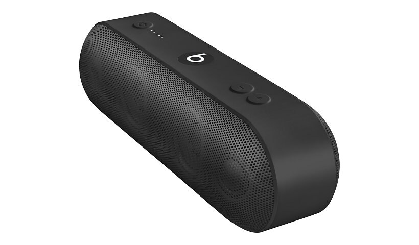 Beats Pill+ - speaker - for portable use - wireless