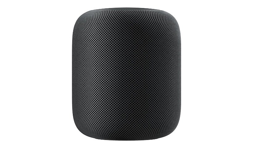 Apple HomePod - smart speaker