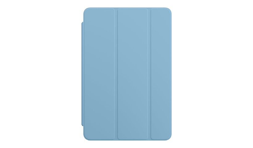 Apple Smart - screen cover for tablet