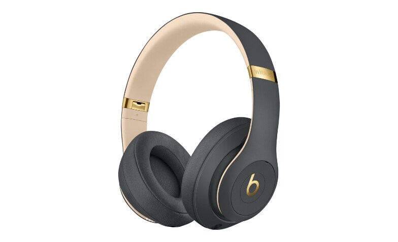 Beats Studio3 Wireless - The Beats Skyline Collection - headphones with mic