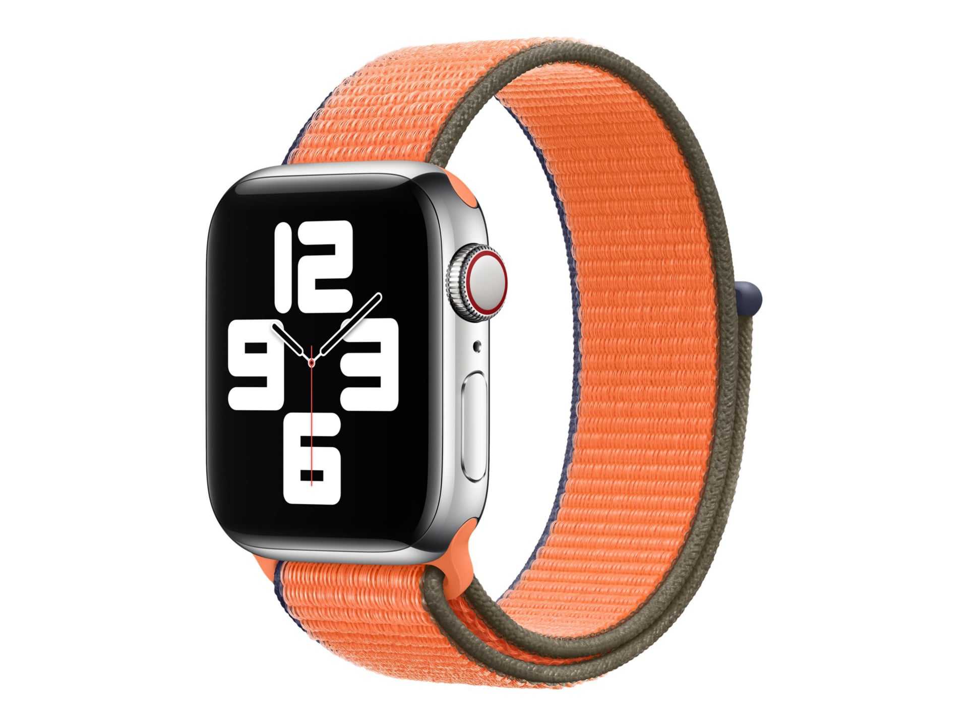 APPLE WATCH 40 KUMQUAT SL-AME