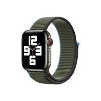Apple 40mm Sport Loop - strap for smart watch