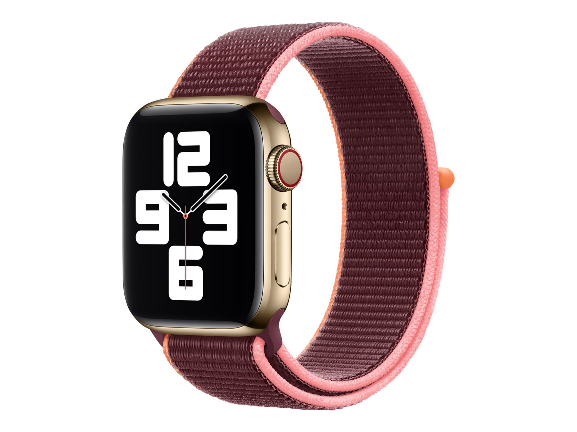 APPLE WATCH 40 PLUM SL-AME