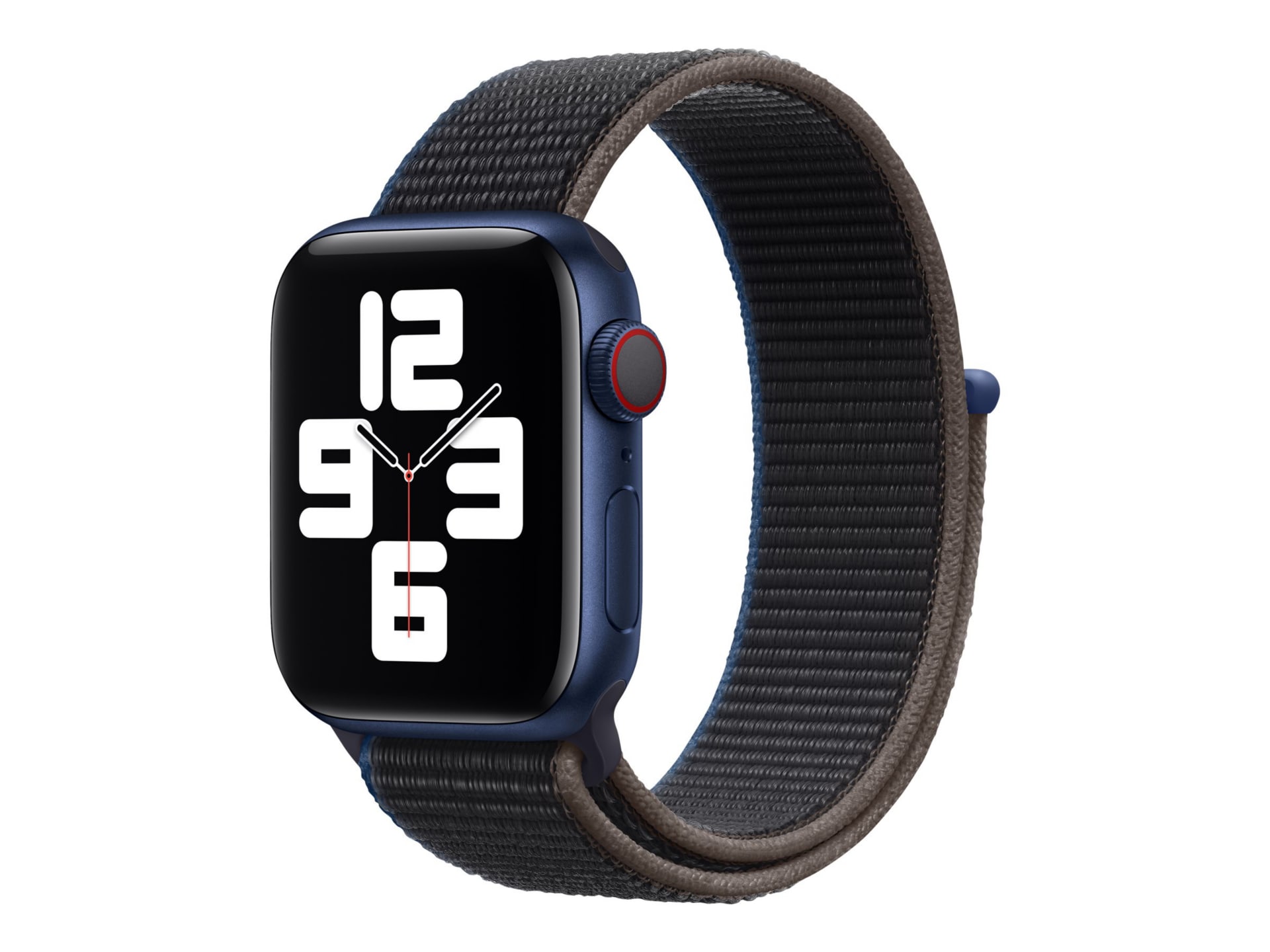 APPLE WATCH 40 CHARCOAL SL-AME