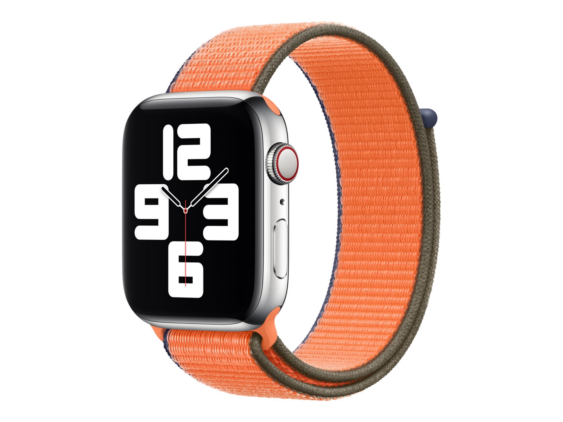 APPLE WATCH 44 KUMQUAT SL-AME