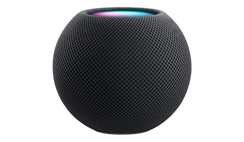 Apple HomePod mini - smart speaker