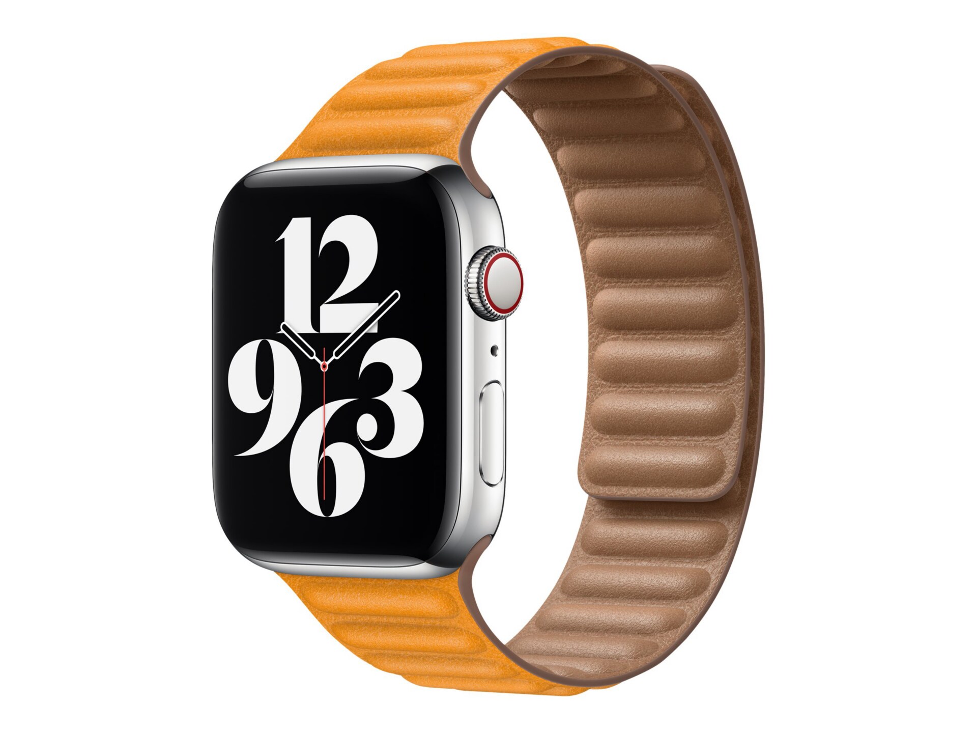 APPLE WATCH 44 CALI POPPY LLK S-AME