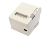 Epson TM88VI - receipt printer - B/W - thermal line