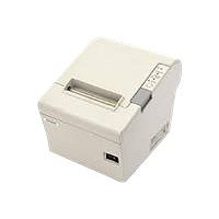 Epson TM88VI - receipt printer - B/W - thermal line