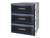 ExaGrid EX27 - NAS server - 72 TB