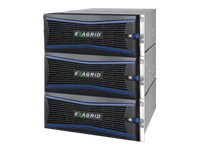 ExaGrid EX18 - NAS server - 48 TB