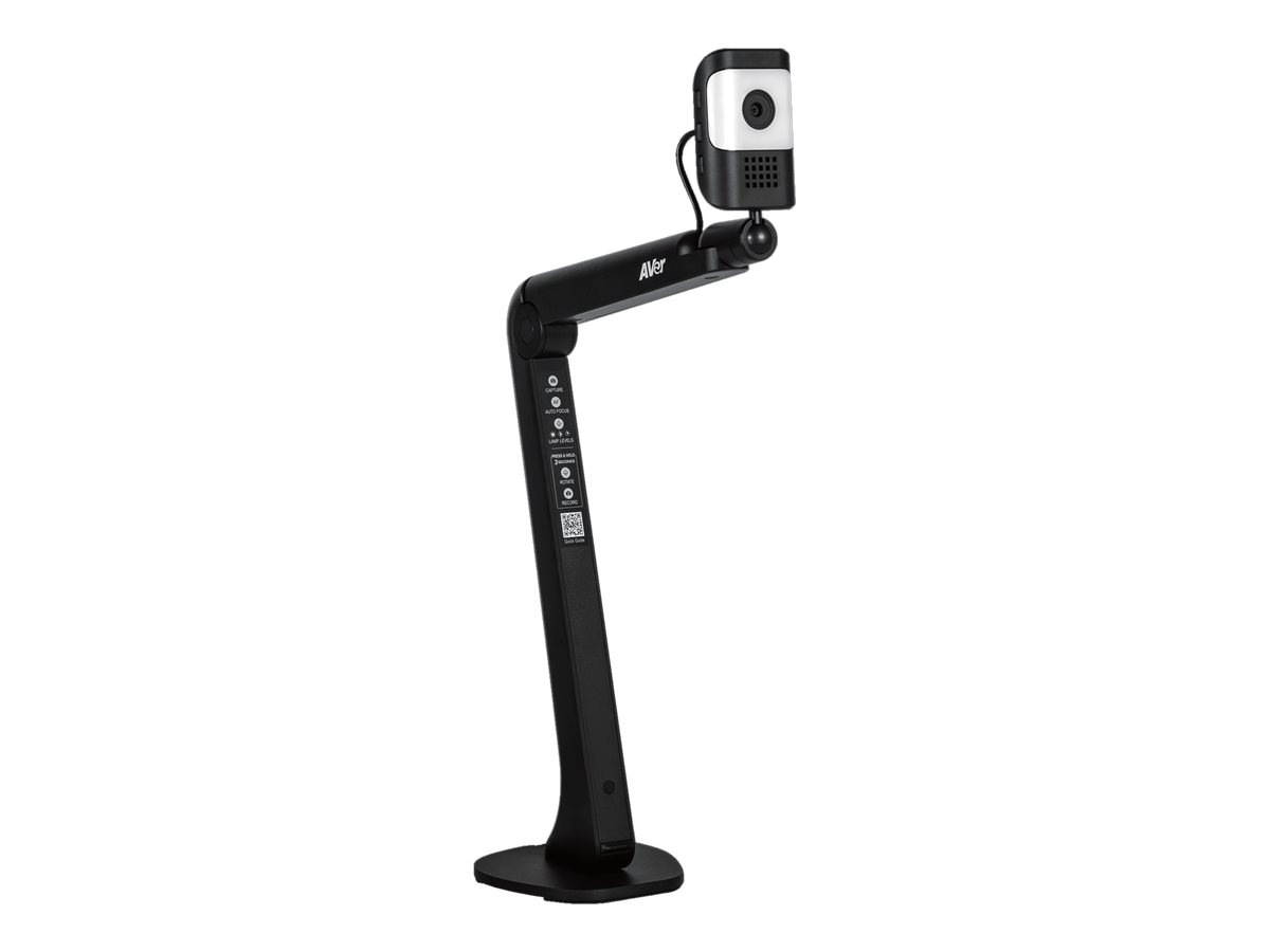 AVer AVerVision M5 document camera VISIONM05 Document Cameras