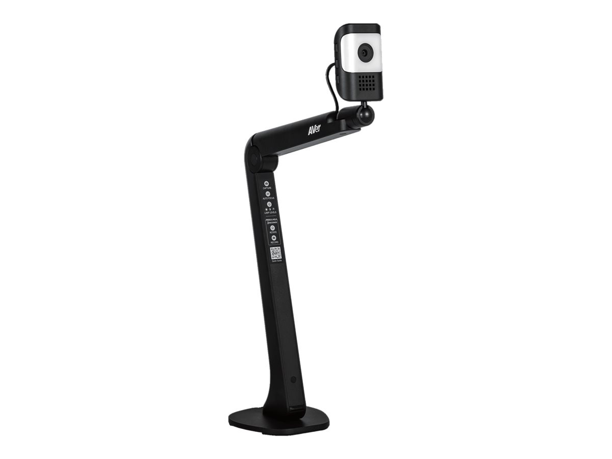 AVer AVerVision M5 - document camera - VISIONM05 - Document Cameras 