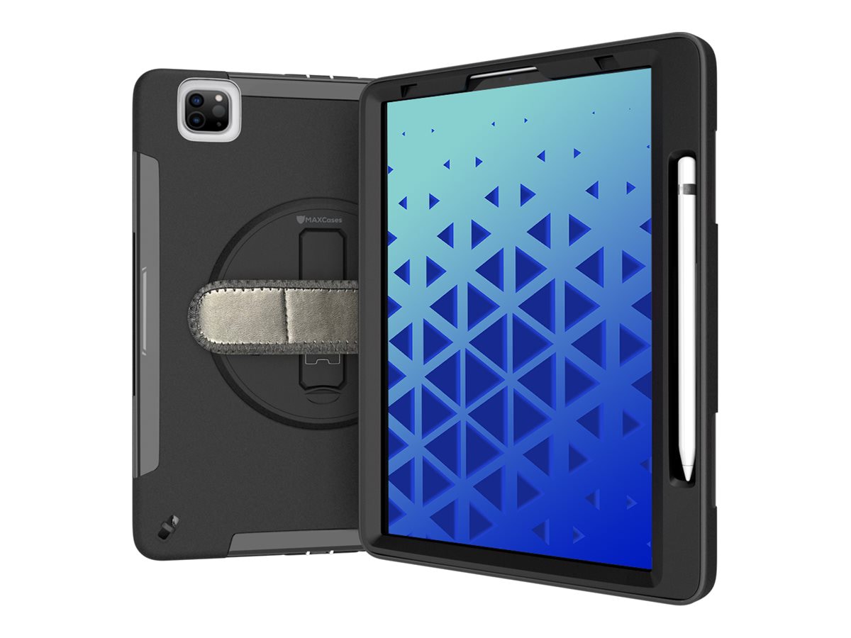 MAXCases Extreme Shield - protective case for tablet