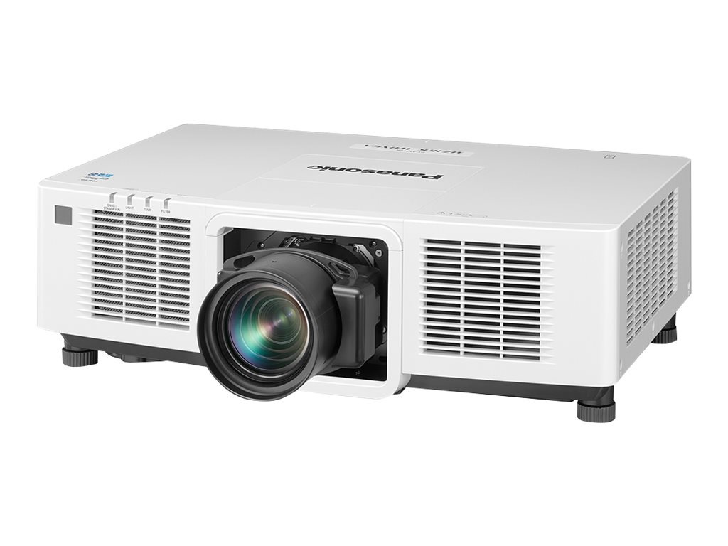 Panasonic PT-MZ16KLWU - 3LCD projector - no lens