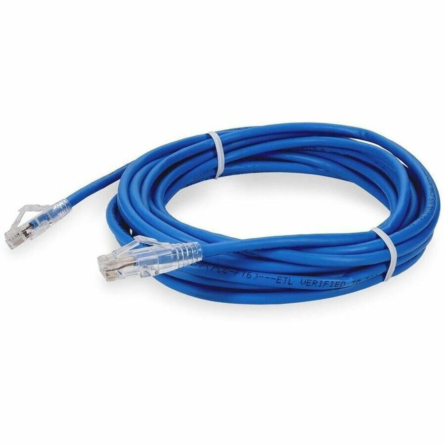 Proline patch cable - 40 ft - blue