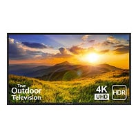 SunBriteTV SB-S2-65-4K Signature 2 Series - 65" LED-backlit LCD TV - 4K - o