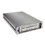 LaCie d2 AIT 2 U&I - tape drive - AIT - FireWire/Hi-Speed USB