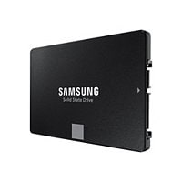 Samsung 870 EVO MZ-77E1T0E - SSD - 1 TB - SATA 6Gb/s