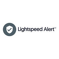 Lightspeed Alert - subscription license (1 year) - 1 license