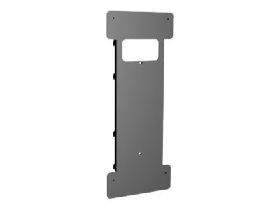 Avteq Cisco Webex Room Kit Mini mounting kit - for flat panel /video conference camera - black