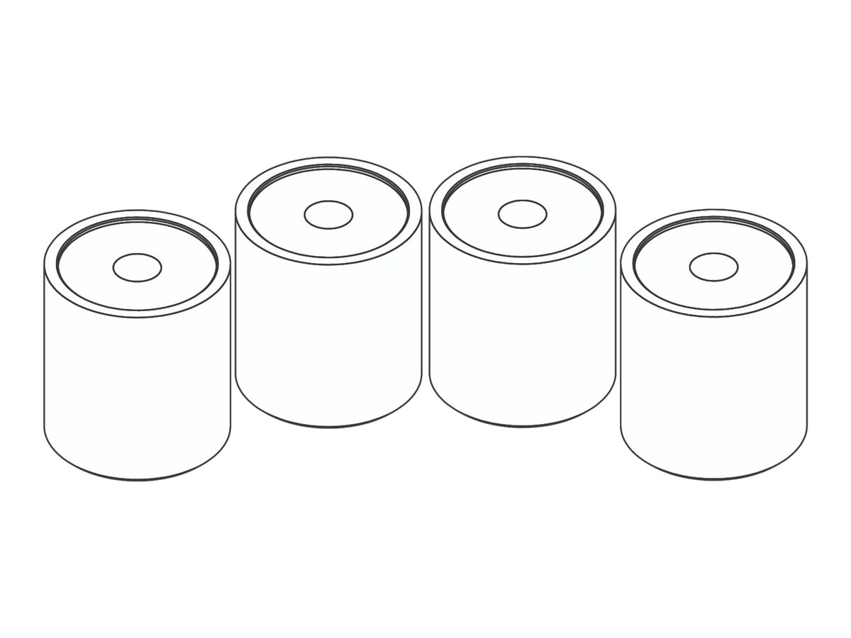 Salamander Designs mounting component - for interactive whiteboard