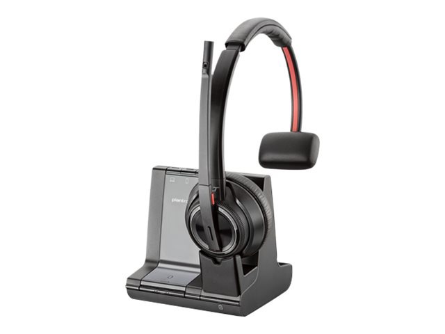 PLANTRONICS W8210 HEADSET BUNDLE