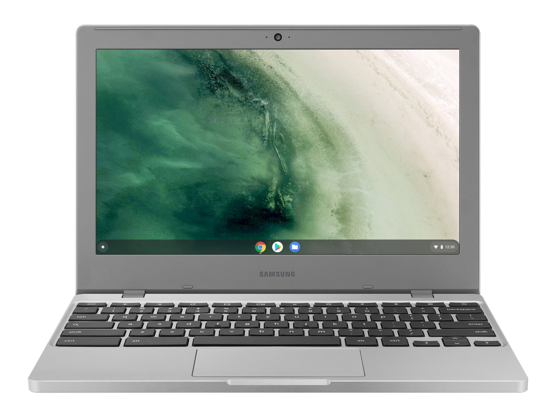 Samsung Chromebook 4 - 11.6" - Intel Celeron N4020 - 4 GB RAM - 32 GB eMMC