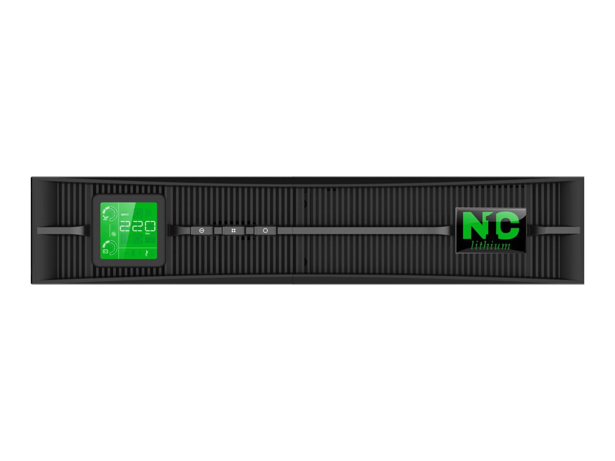 N1C L-Series L2200 - UPS - 1980 Watt - 2200 VA