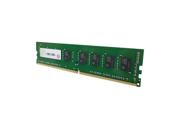 QNAP 8GB DDR4-2666MHZ ECC UDIMM