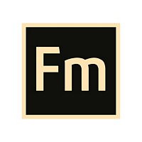 Adobe FrameMaker Publishing Server for enterprise - Subscription New (1 mon