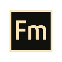 Adobe FrameMaker Publishing Server for enterprise - Subscription Renewal -