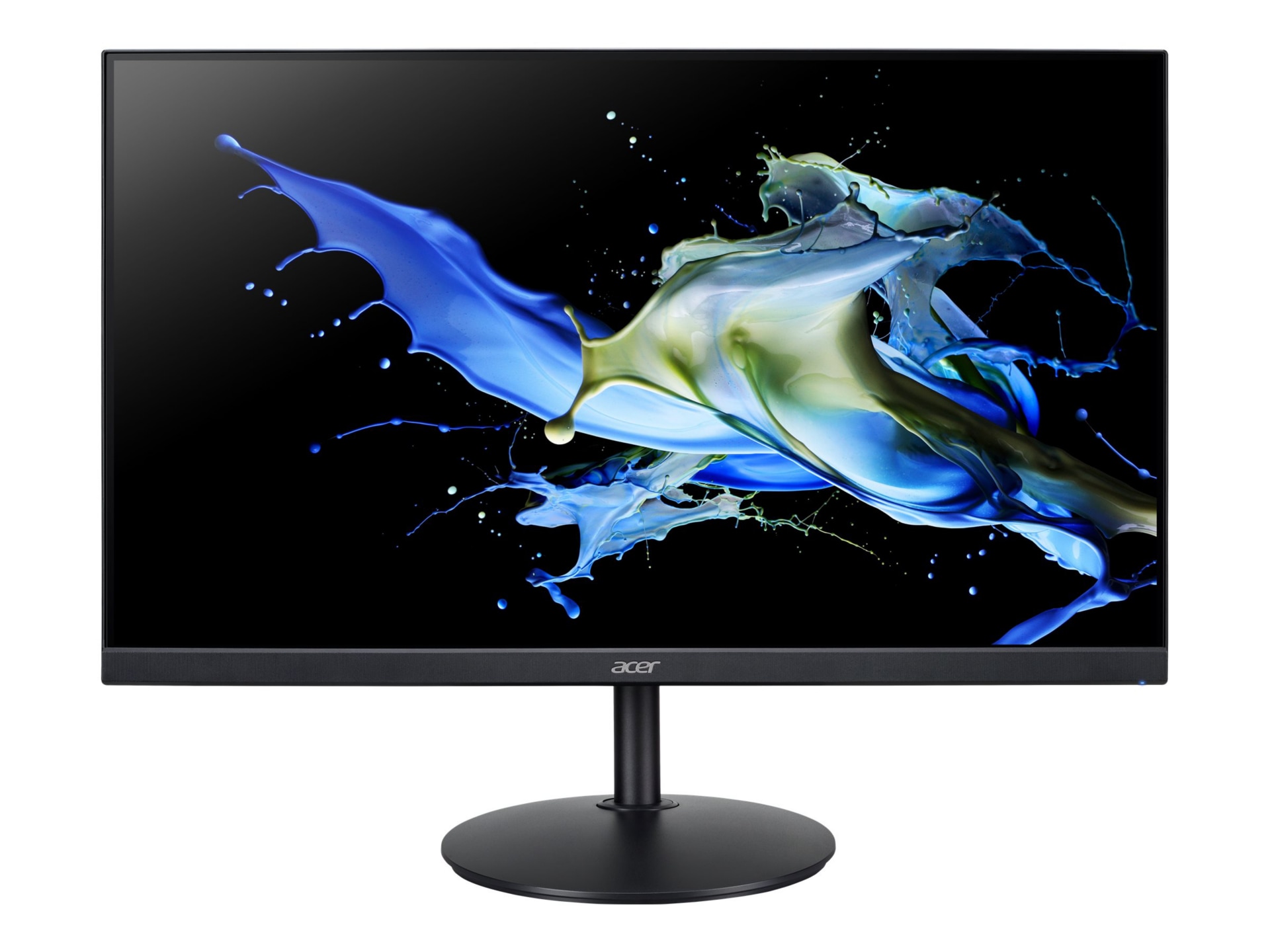 Acer CB272 Dbmiprx - LED monitor - Full HD (1080p) - 27"
