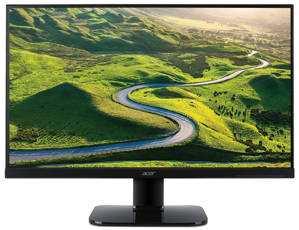 Acer KA220HQ - LED monitor - Full HD (1080p) - 21.5"