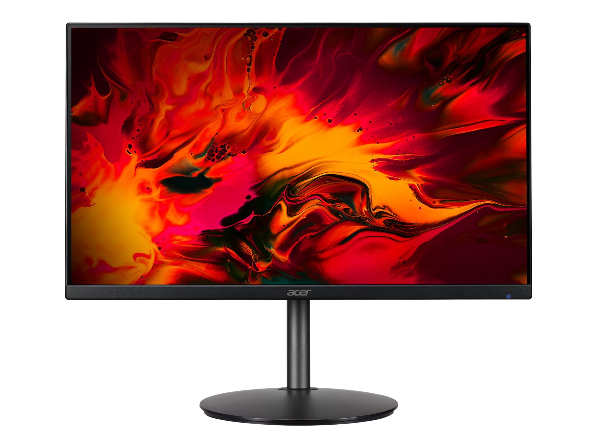Acer Nitro RX241Y Pbmiiphx - RX1 Series - LED monitor - Full HD (1080p) - 23.8" - HDR