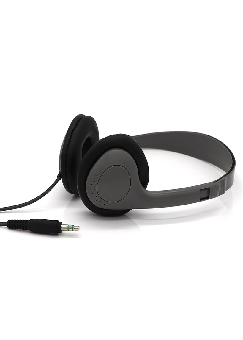 AVID AE-711 Headphones - Gray