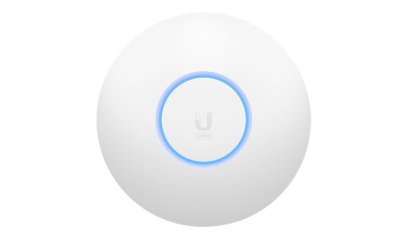 Ubiquiti UniFi 6 Lite - borne d'accès sans fil - Wi-Fi 6