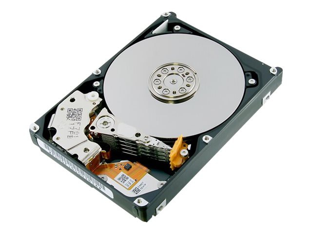 Toshiba AL15SEBxxEx Series AL15SEB090N - hard drive - 900 GB - SAS 12Gb/s
