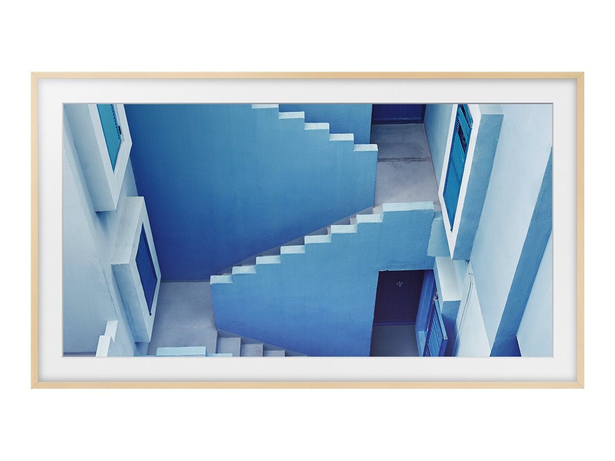 Samsung VG-SCFT50BE/ZA - decorative frame for TV